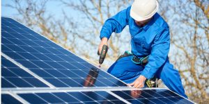 Installation Maintenance Panneaux Solaires Photovoltaïques à Gabriac